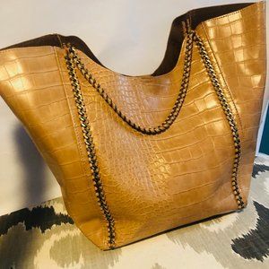 Anthropologie bag